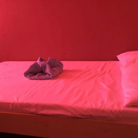 Luzon Inn Vigan Kültér fotó