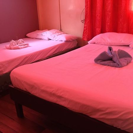 Luzon Inn Vigan Kültér fotó