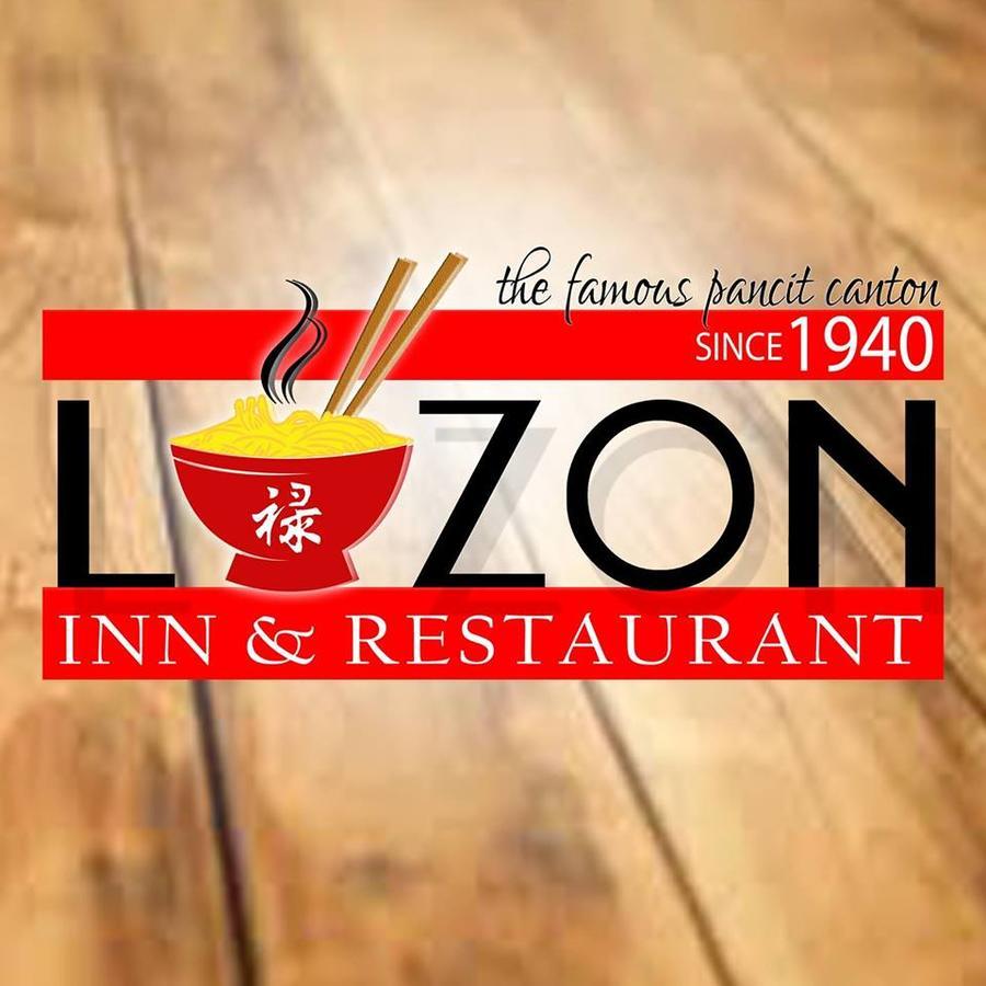 Luzon Inn Vigan Kültér fotó