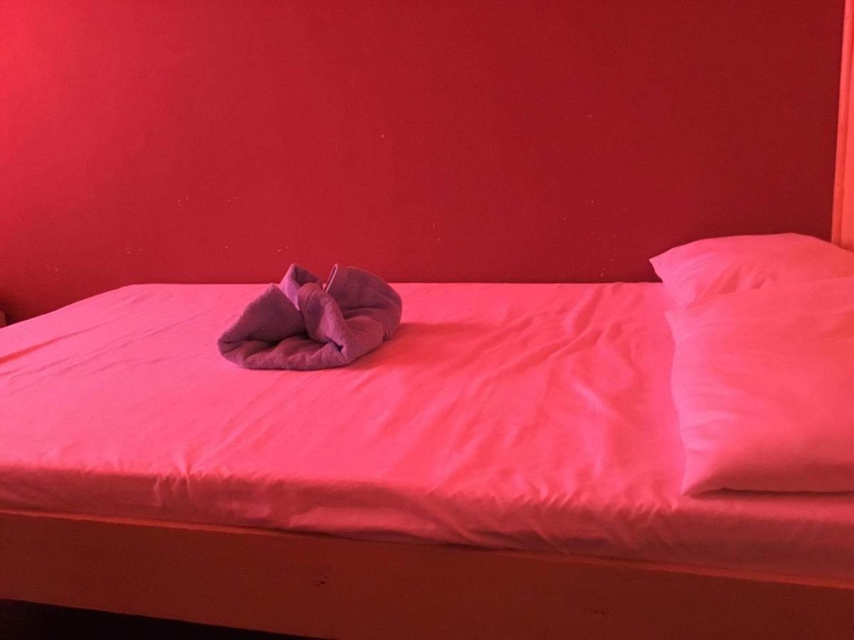 Luzon Inn Vigan Kültér fotó