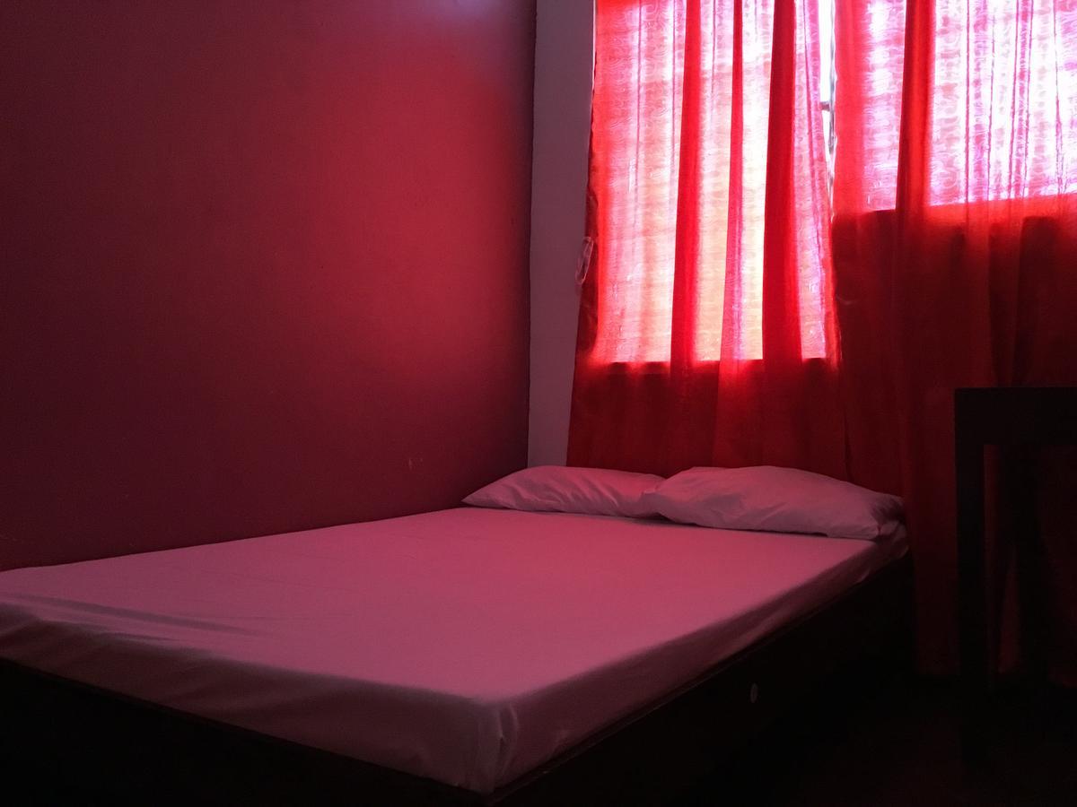 Luzon Inn Vigan Kültér fotó