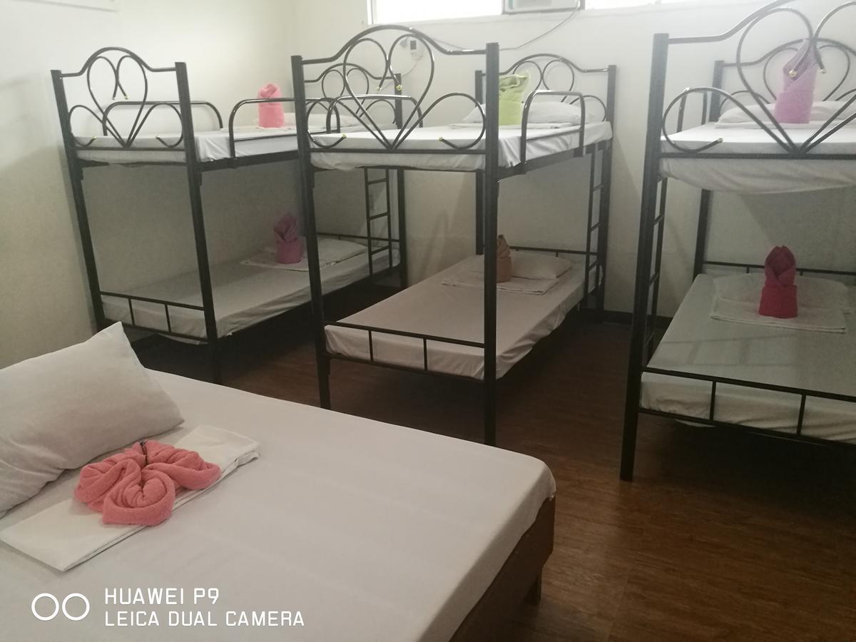 Luzon Inn Vigan Kültér fotó
